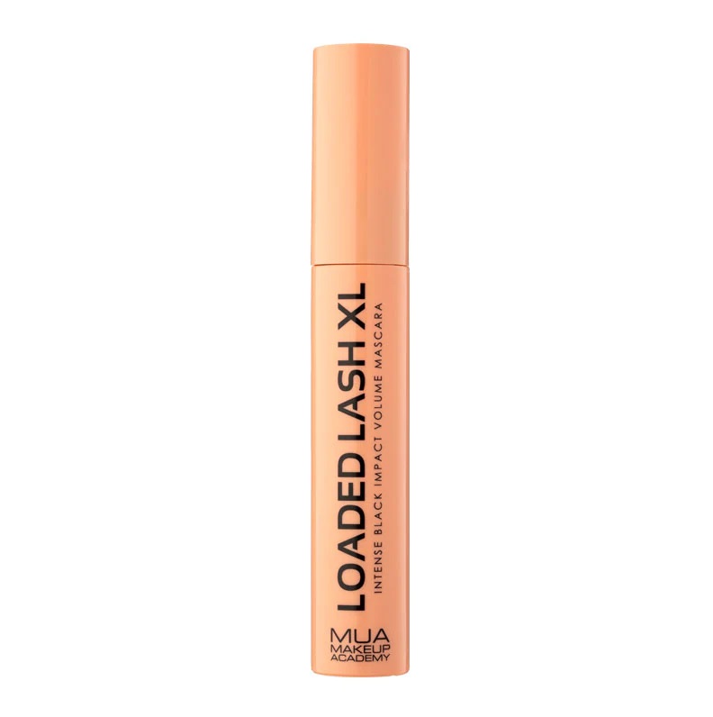 LOADED LASH XL VOLUME MASCARA